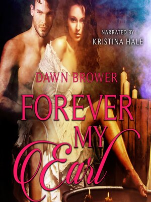 cover image of Forever My Earl
